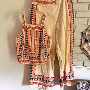 NWT Anthropologie size 4.   ****Sold****